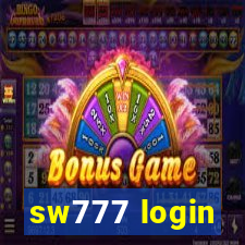 sw777 login